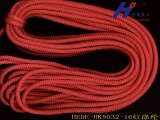HD5032-红色涤纶